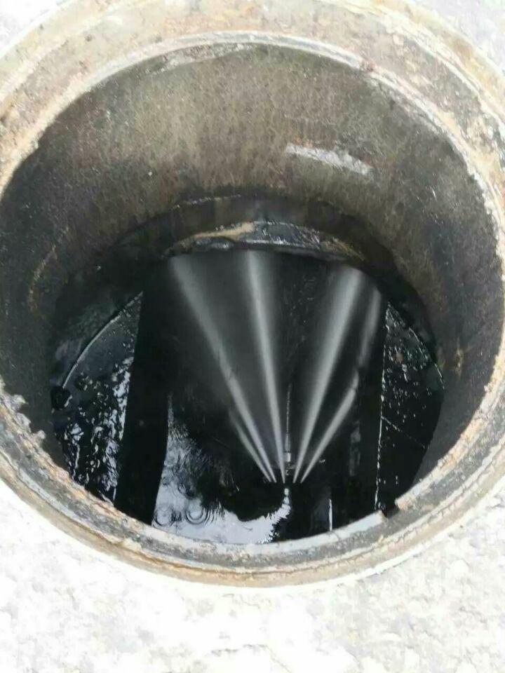喀左市政管道清洗-排污管道清洗