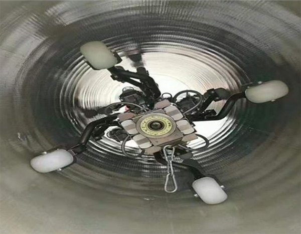 喀左非开挖修复技术在地下管线建设的优势体现